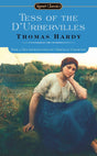 Tess of the d'Urbervilles (Signet Classics) - Retail Maharaj