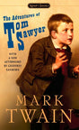 The Adventures of Tom Sawyer (Signet Classics) - Retail Maharaj