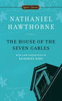 The House of the Seven Gables (Signet Classics) - Retail Maharaj