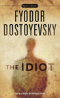 The Idiot (Signet Classics) - Retail Maharaj