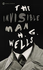 The Invisible Man (Signet Classics) - Retail Maharaj