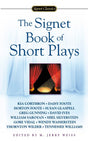 The Signet Book of Short Plays - Retail Maharaj