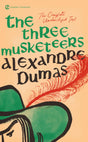 The Three Musketeers (Signet Classics) - Retail Maharaj