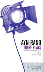 Three Plays: Night of January 16th, Ideal, Think Twice - Retail Maharaj