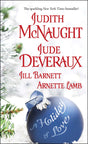 A Holiday of Love [Mass Market Paperback] Judith Mcnaught - Retail Maharaj