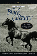 Black Beauty - Retail Maharaj