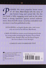 Black Beauty - Retail Maharaj