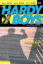 Boardwalk Bust (Volume 3) (Hardy Boys (All New) Undercover Brothers) - Retail Maharaj