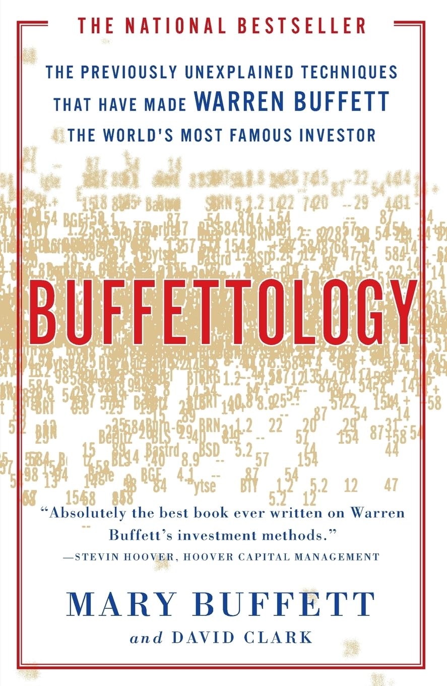 BUFFETTOLOGY - Retail Maharaj