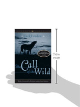 Call Of The Wild - Retail Maharaj