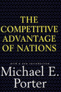 Competitive Advantage Of Nations - Retail Maharaj
