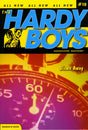 HARDY BOYS 10: BLOWN AWAY - Retail Maharaj