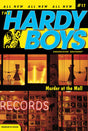 HARDY BOYS 17: MURDER AT THE MALL - Retail Maharaj