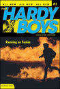 HARDY BOYS 2: RUNNING ON FUMES - Retail Maharaj