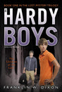 Hardy Boys # 34 : The Children of the Lost - Retail Maharaj