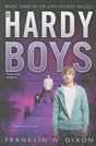 Hardy Boys # 36 : Forever Lost - Retail Maharaj