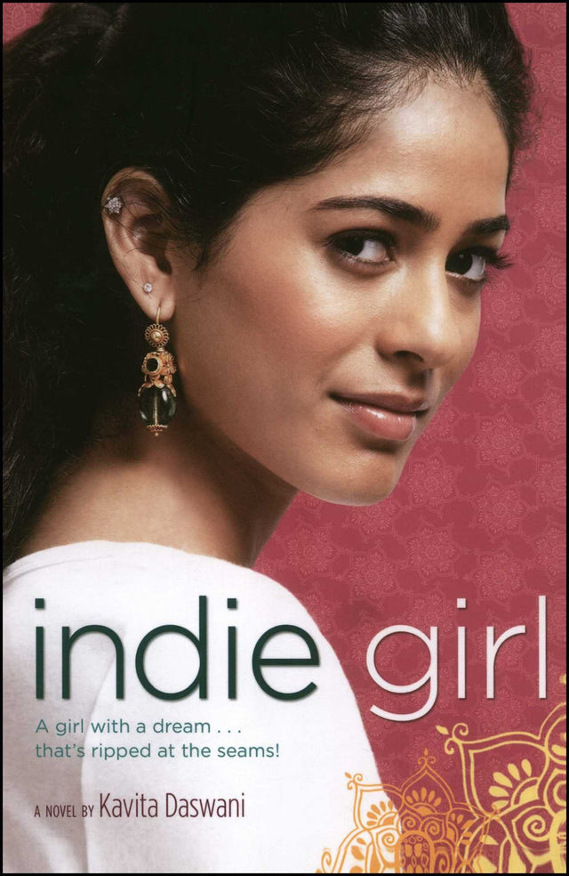 Indie Girl - Retail Maharaj