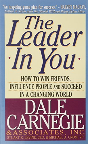 Leader In You - Retail Maharaj