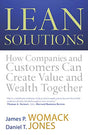 LEAN SOLUTIONS - Retail Maharaj