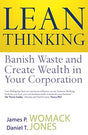 LEAN THINKING - Retail Maharaj