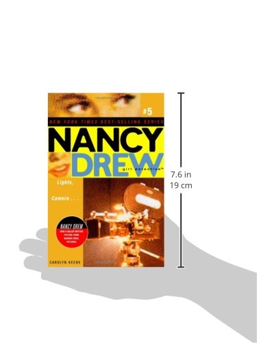 Lights, Camera . . . - Retail Maharaj