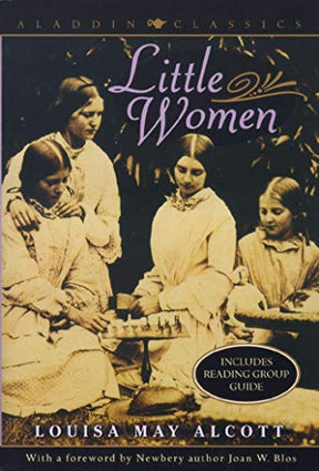 Little Women - Retail Maharaj
