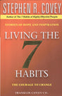 LIVING THE 7 HABITS - Retail Maharaj