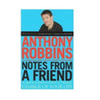 NOTES FROM A FRIEND - Retail Maharaj