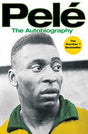 Pele: The Autobiography [Paperback] Pelé - Retail Maharaj
