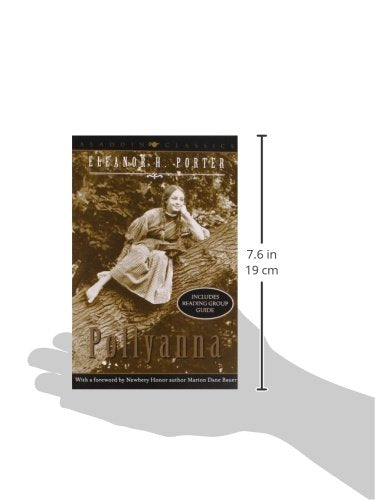 POLLYANNA - Retail Maharaj