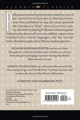 POLLYANNA - Retail Maharaj