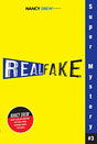 Real Fake (Volume 3) (Nancy Drew: Girl Detective Super Mystery) - Retail Maharaj