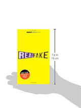 Real Fake (Volume 3) (Nancy Drew: Girl Detective Super Mystery) - Retail Maharaj