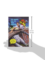 SEARCH FOR THE SNOW LEOPARD - Retail Maharaj