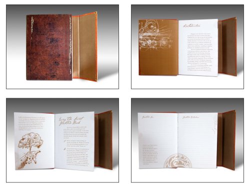 Secret Gratitude Book - Retail Maharaj