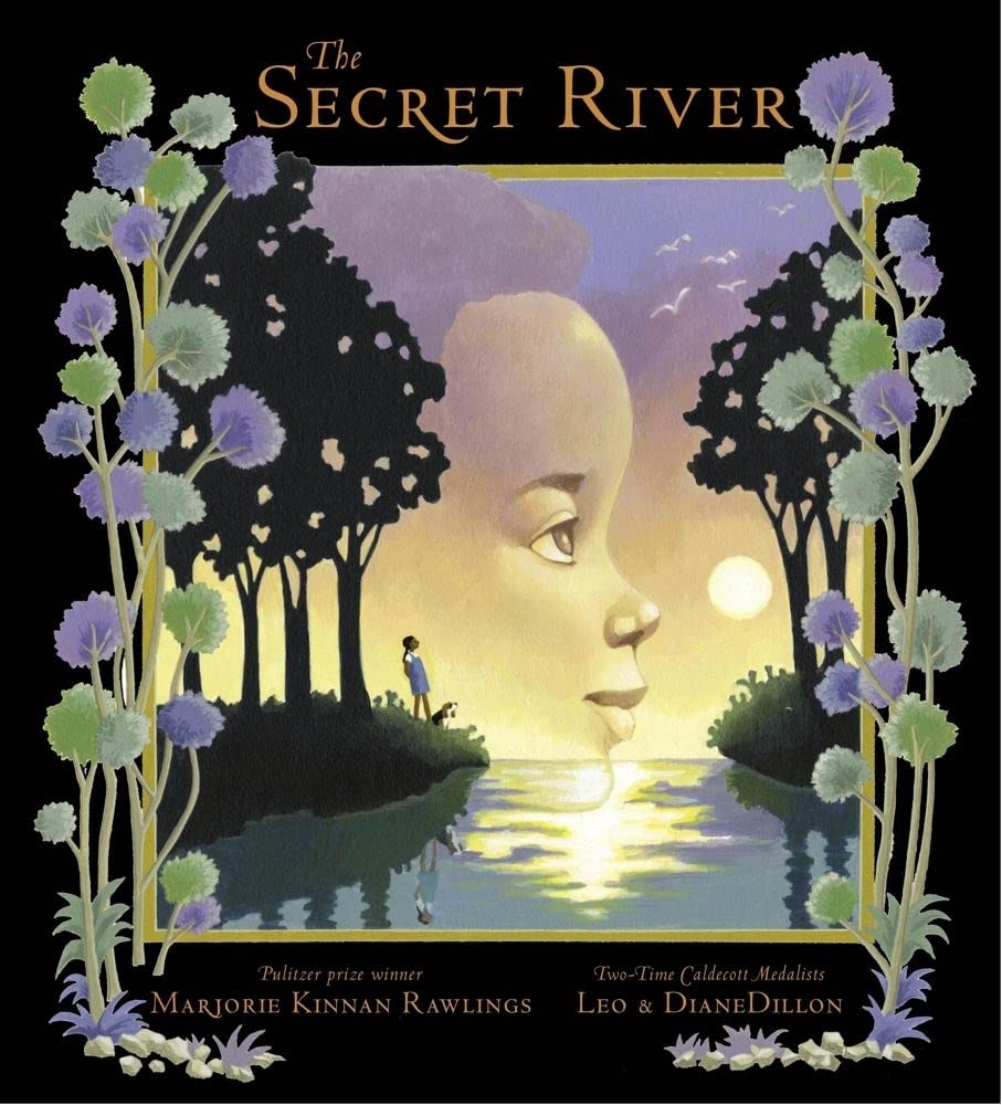 Secret River - Retail Maharaj