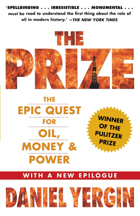THE PRIZE - Retail Maharaj