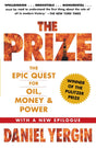 THE PRIZE - Retail Maharaj
