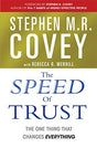 The Speed of Trust: The One Thing that Changes Everything - Retail Maharaj