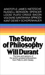 The Story of Philosophy - Retail Maharaj