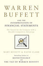 WARREN BUFFETT AND THE INTERPRETATION OF FINANCIAL STATEMENTS - Retail Maharaj