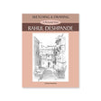 Sketching and Drawing A Personal View by Rahul Deshpande - Retail Maharaj
