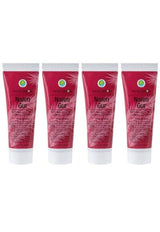 Set of 4 – Nalen Gur (Natural Date Palm Jaggery) – 100mL, 95g per Tube - Retail Maharaj