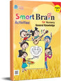 Smart Brain Activities For Nursery General Knowledge - Retail Maharaj