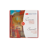 Sonnet Gouache Colour Set of 16x20ml