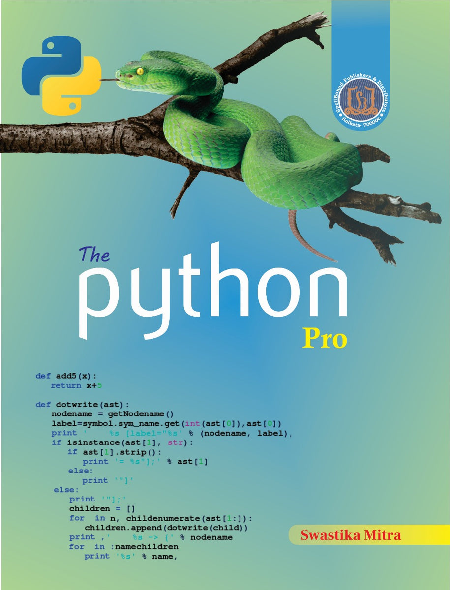Pro Python 3 The Python Pro (English Version)