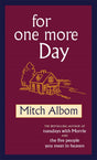 FOR ONE MORE DAY (A FORMAT) - Retail Maharaj