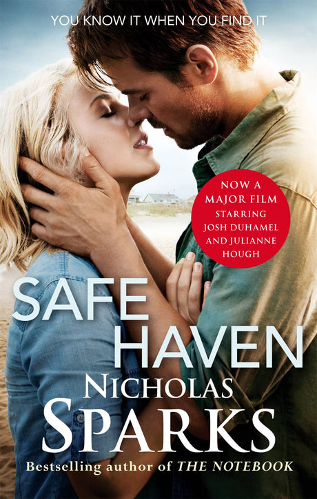 Safe Haven - Retail Maharaj