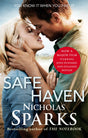 Safe Haven - Retail Maharaj