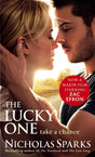 THE LUCKY ONE (FILM TIE-IN) (A FORMAT) - Retail Maharaj